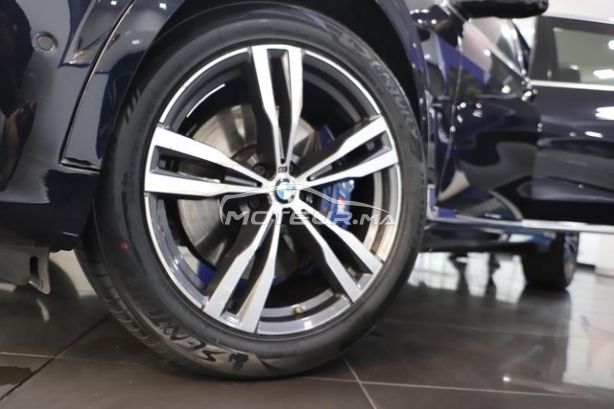 بي ام دبليو كس7 1.5 dci مستعملة 1765364