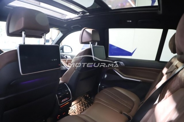 بي ام دبليو كس7 1.5 dci مستعملة 1765363