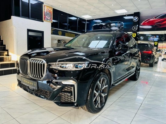BMW X7 Drive 30 d occasion