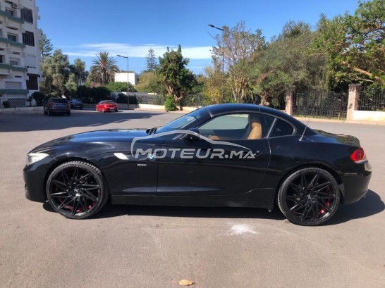 بي ام دبليو ز4 20i e89 مستعملة 1729055