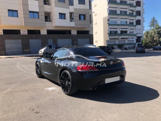 بي ام دبليو ز4 20i e89 مستعملة 1729056