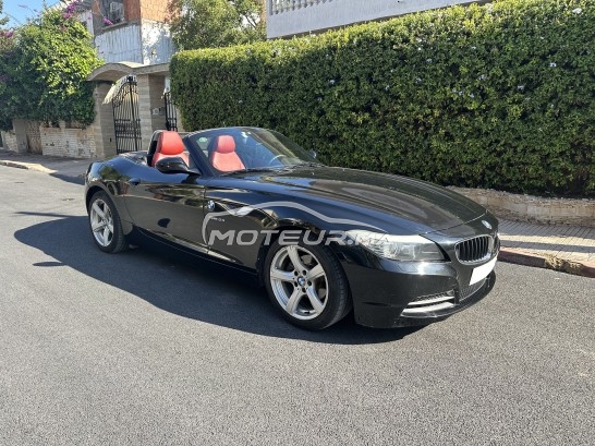 BMW Z4 S drive 2.3 occasion 1788264