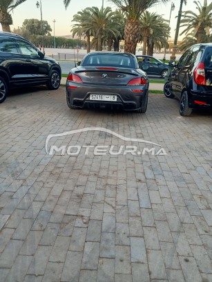 بي ام دبليو ز4 Luxe مستعملة 1507593