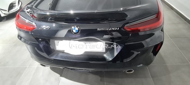 بي ام دبليو ز4 مستعملة 1177481