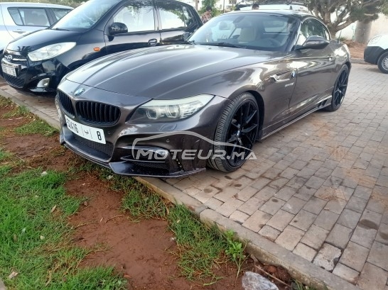 بي ام دبليو ز4 Luxe مستعملة 1507595