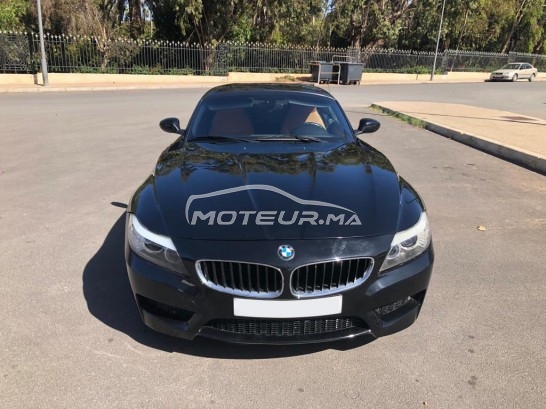 بي ام دبليو ز4 20i e89 مستعملة 1729059
