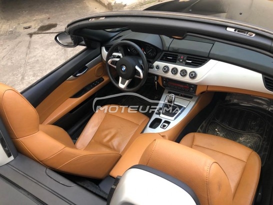 بي ام دبليو ز4 20i e89 مستعملة 1729060