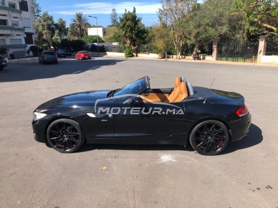 بي ام دبليو ز4 20i e89 مستعملة 1729057