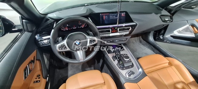 BMW Z4 occasion 1177485