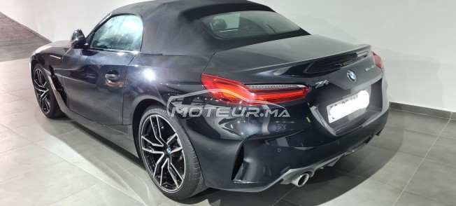 بي ام دبليو ز4 مستعملة 1177480