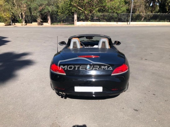 بي ام دبليو ز4 20i e89 مستعملة 1729058