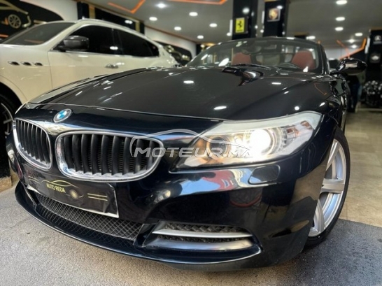 Acheter voiture occasion BMW Z4 au Maroc - 451416