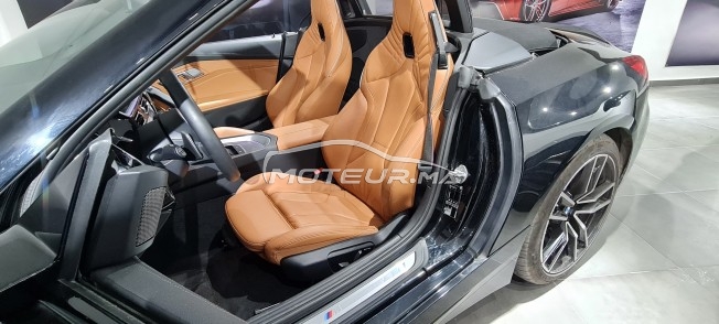 بي ام دبليو ز4 مستعملة 1177484