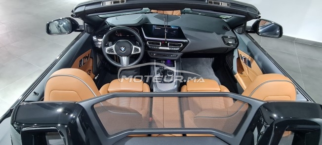 بي ام دبليو ز4 مستعملة 1177483