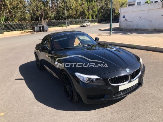 بي ام دبليو ز4 20i e89 مستعملة 1729061