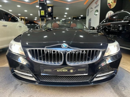 BMW Z4 occasion 1842461