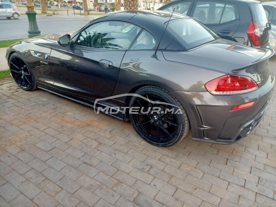 بي ام دبليو ز4 Luxe مستعملة 1507594