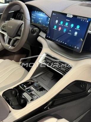 BYD Autre occasion 3567101