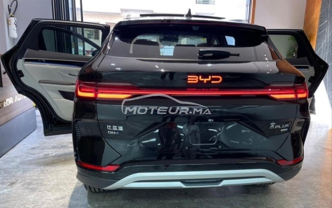 BYD Autre occasion 3372163