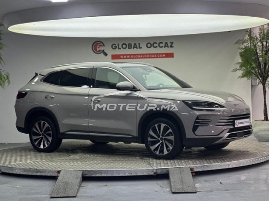 BYD Autre occasion 3556722