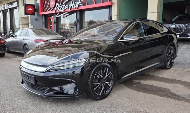 Voiture au Maroc BYD Autre - 489185