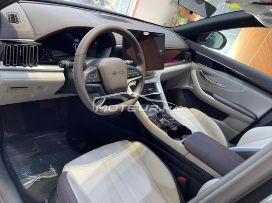 BYD Autre occasion 3372170