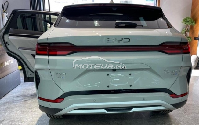 BYD Autre occasion 3372180