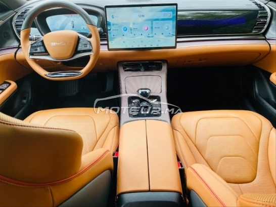 BYD Autre occasion 2806659