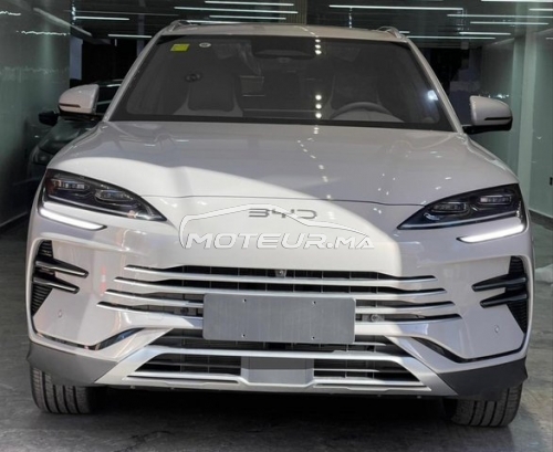 BYD Autre occasion 3372179