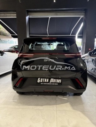 BYD Autre occasion 2794774