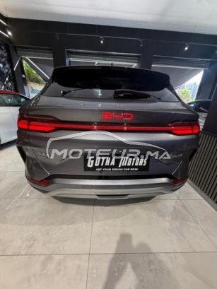 BYD Autre occasion 3567107