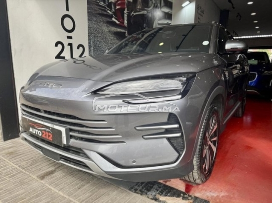 شراء السيارات المستعملة BYD Autre في المغرب - 488733