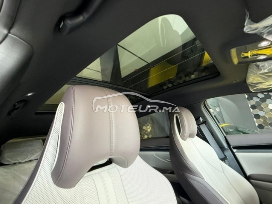 BYD Autre occasion 3570050