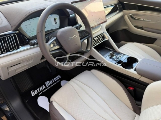 BYD Autre occasion 3570042