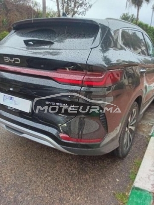 بي واي دي اوتري مستعملة 3365954