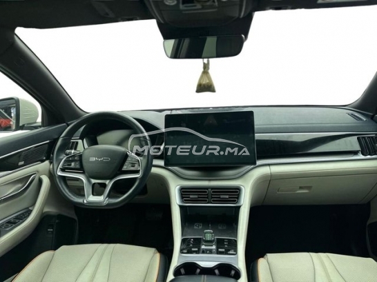 BYD Autre occasion 3556724