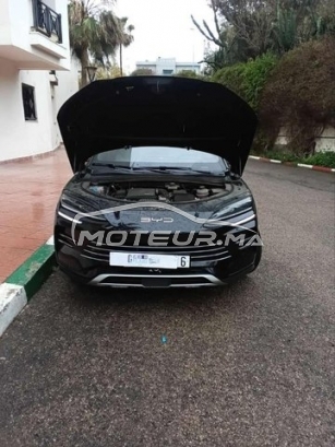 بي واي دي اوتري مستعملة 3365953