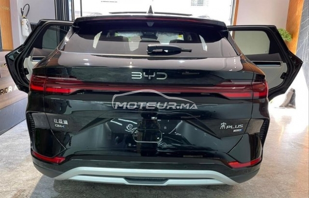 BYD Autre occasion 3372162