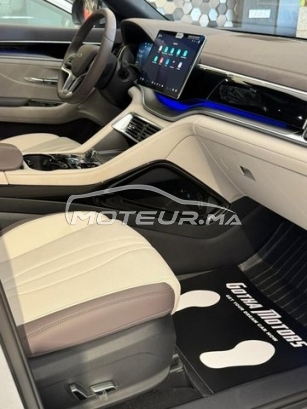 BYD Autre occasion 3567102