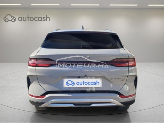 بي واي دي اوتري مستعملة 2929118