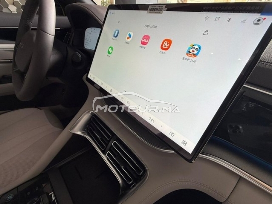 BYD Autre occasion 3570048