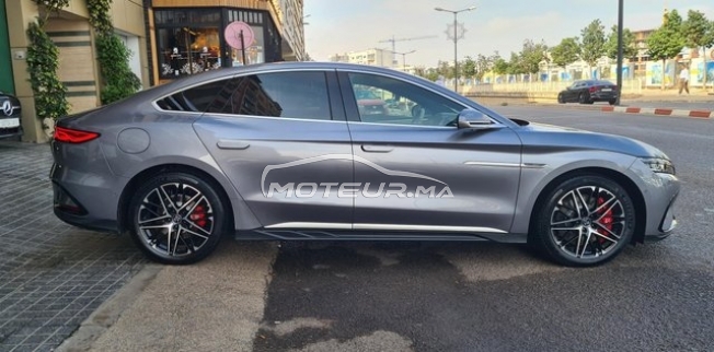 بي واي دي اوتري مستعملة 2672573