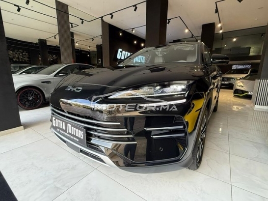 BYD Autre occasion 3570041