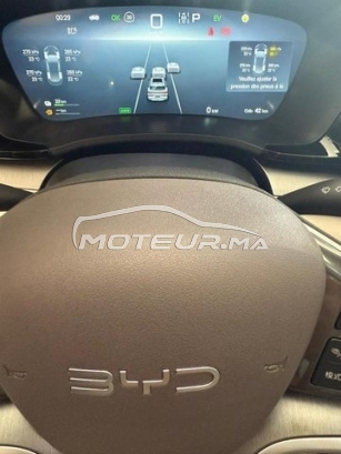 BYD Autre occasion 3567097