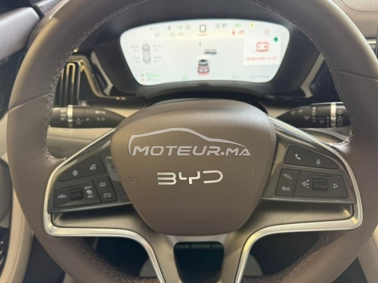 بي واي دي اوتري مستعملة 3230028