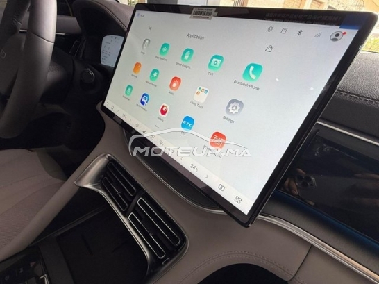 BYD Autre occasion 3570049