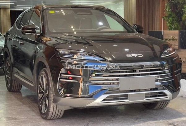 BYD Autre occasion 3372173