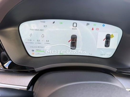 BYD Autre occasion 3570044