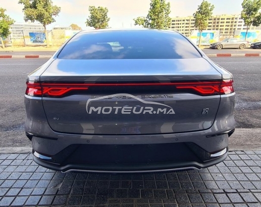 بي واي دي اوتري مستعملة 2672569