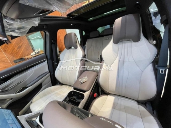 BYD Autre occasion 3372166